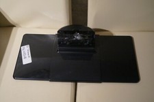 TABLETOP PEDESTAL STAND 23153395 FOR 40" POLAROID P40LED14 TV + GENUINE SCREWS