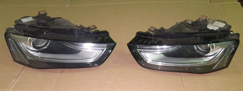 Genuine audi xenon - a4,