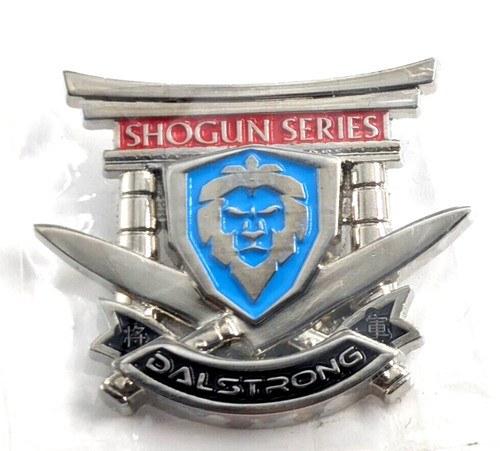 Dalstrong shogun series - shogun,