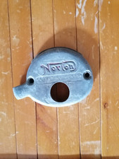 Norton 16H ES2 Big4 dolls head