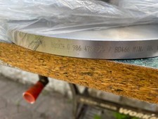 Bosch VW T25 Front Discs 0986478544 Syncro