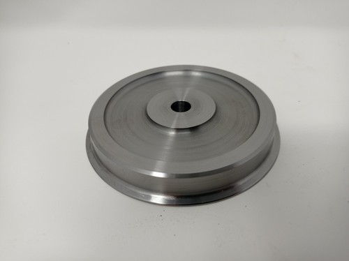 Diameter wheel for gauge - for,