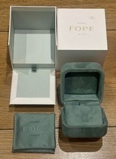 Genuine Original Fope Luxury