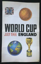1966 ENGLAND WORLD CUP WINNING