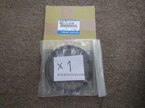 Mazda rx8 se3p oil - se3p, seal