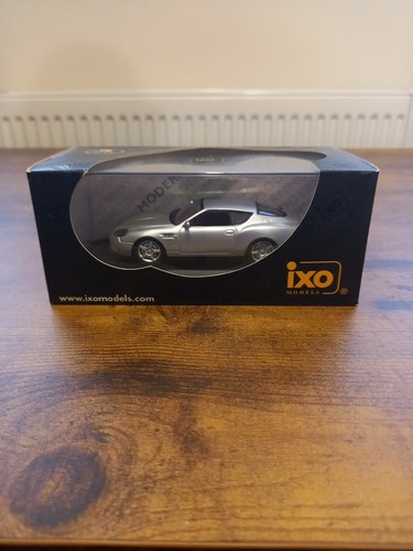 Ixo moc059 aston martin - ixo,