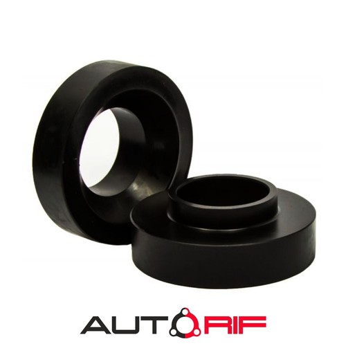 30mm front coil spacers - 30mm,