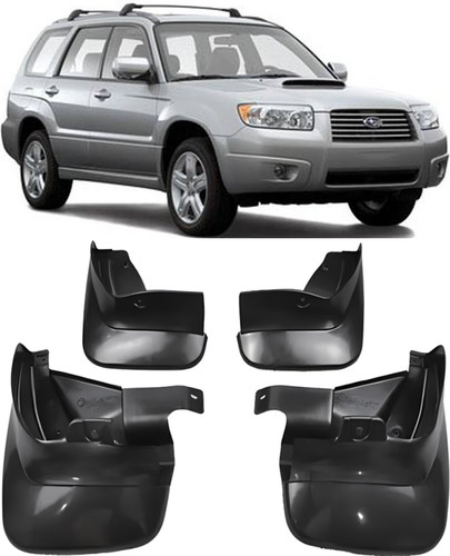 Genuine front rear splash - genuine, &