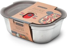 Lunch Box - Multi-functional