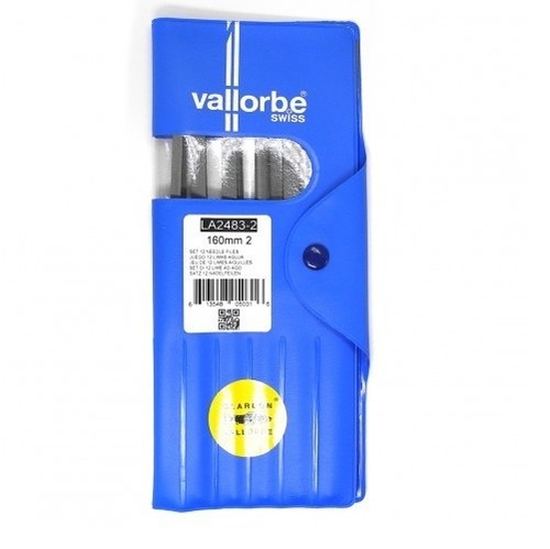 Vallorbe 148 set 12 - set,