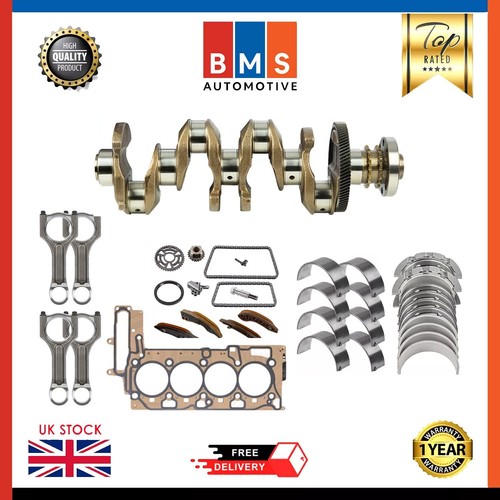 Mini diesel n47 - 2.0,