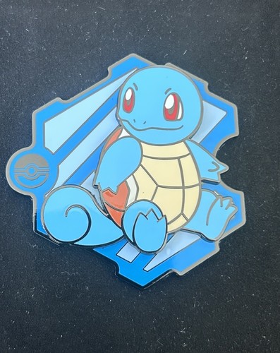 007 squirtle 151 pokemon - 151,