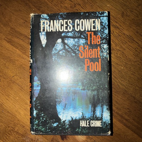 The silent pool frances - silent,