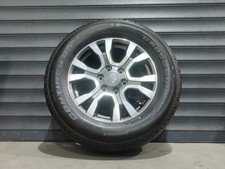 FORD RANGER WILDTRAK 2012-2023