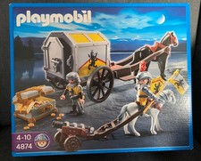 Playmobil Knights 4874 - Lion
