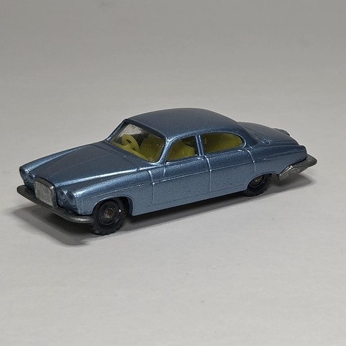 Vintage 1965 corgi husky 64 - corgi, 1/64
