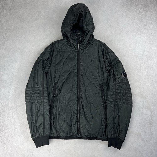 Company mesh lens jacket - cp,