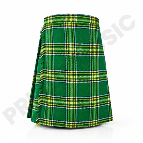 Scottish highland kids tartan - kids,