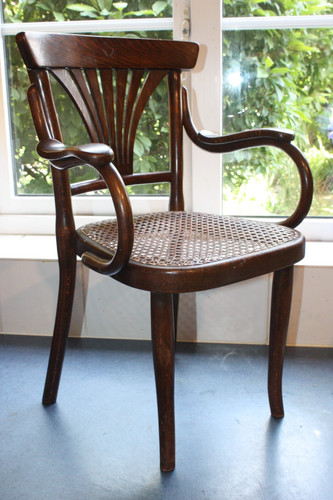Very rare antique thonet - rare,