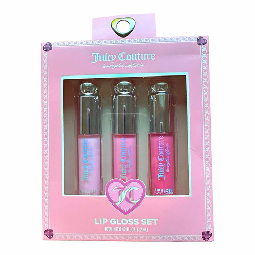 Juicy couture shine - juicy, liquid