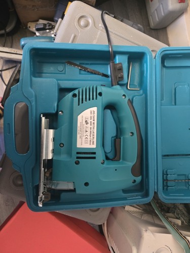 Rolson jig saw - jig, laser