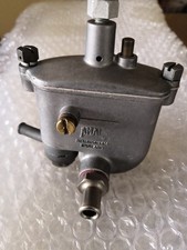Amal GP Remote Matchbox Float Chamber 510 BSA Spitfire Manx Norton AJS 7R G50