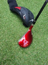 Nike Vrs Covert 3 Hybrid 20 Loft. Left Handed Mitsubishi Rayon. Regular Flex