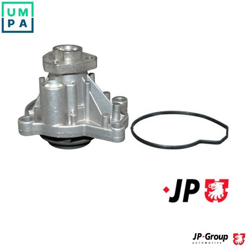 Water pump engine cooling - water,