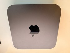 Mac Mini I5 256GB Bundle