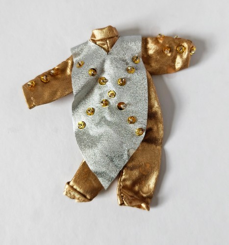 Vintage galoob golden girl - vintage,