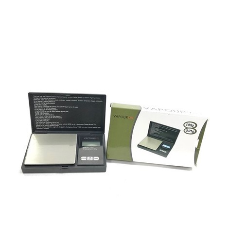 Digital weighing scales 01g - digital, 0.01g