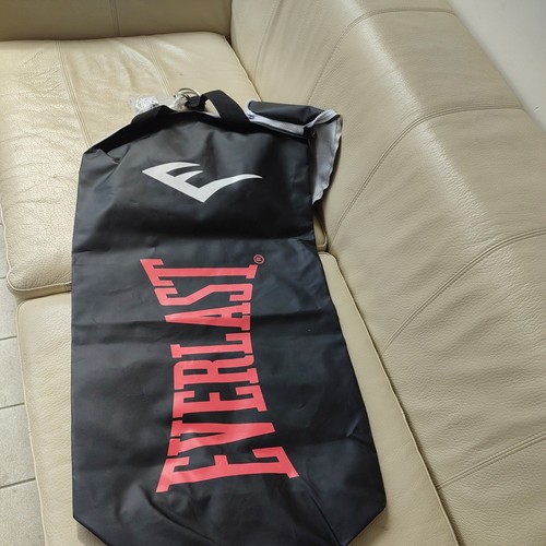 Everlast unfilled punch - unfilled,