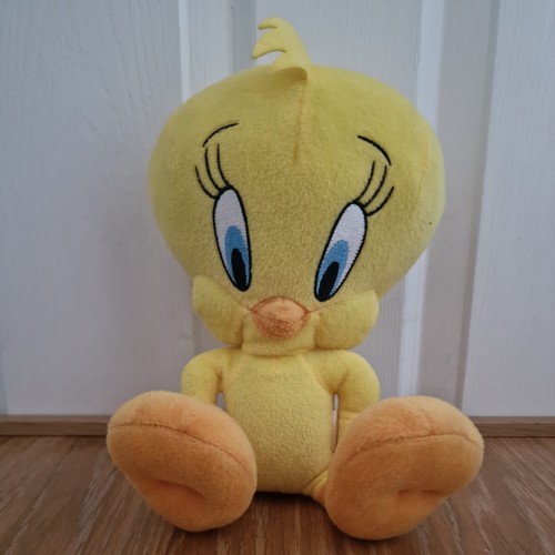 Looney tunes tweety pie - tweety, warner