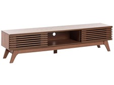 TV Stand TOLEDO  Wood Dark