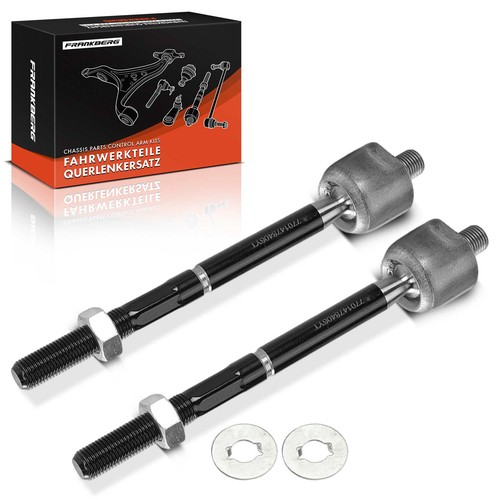 Premium tie rod for - 2x,