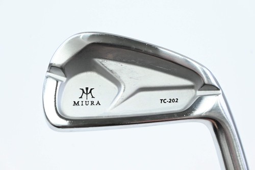 Miura 202 iron 26 - tc-202,
