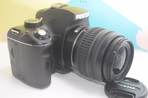 Pentax jp - pentax, k