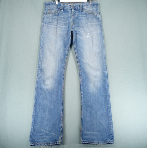 Vintage levis 506 jeans mens - jeans,