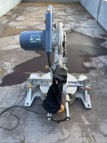 Powercraft compound saw - powercraft,