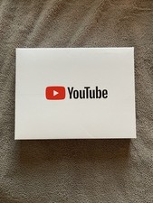 YouTube Clapperboard Clapboard