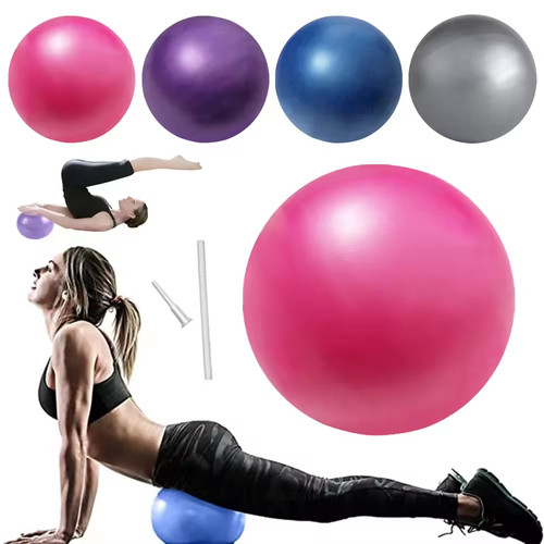25cm yoga ball - 25cm, exercise