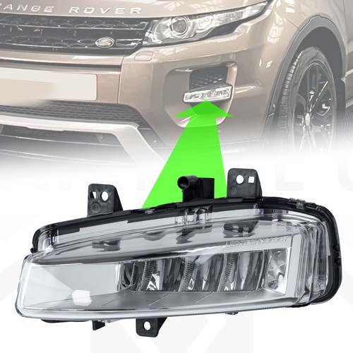 Fog lamp led for - lh,