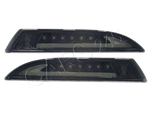 Drl daytime running light set - drl,
