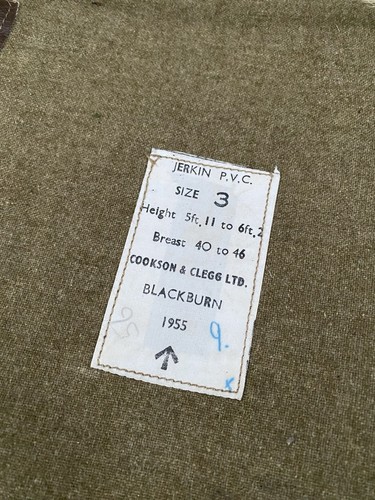 Genuine new old stock - new, stock,