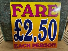 Original Vintage / Retro