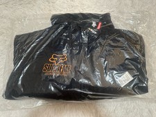 Supreme Fox Racing Hooded Work