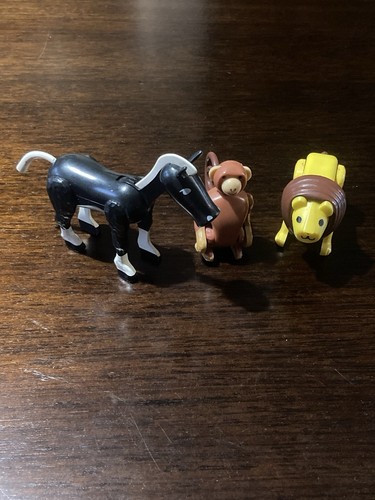 Fisher price vintage animals - price,