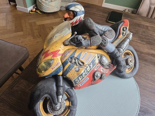 Guillermo forchino - 🏍️,