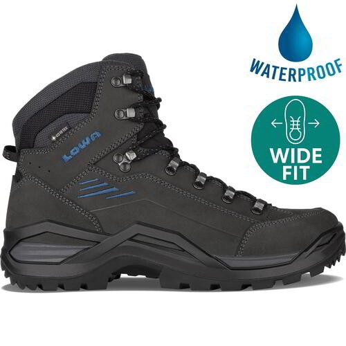 Lowa renegade evo gtx - lowa, wide