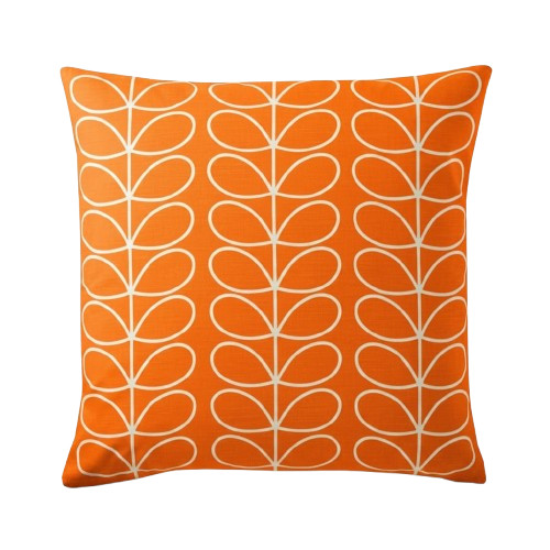 Orla kiely linear - kiely, papaya